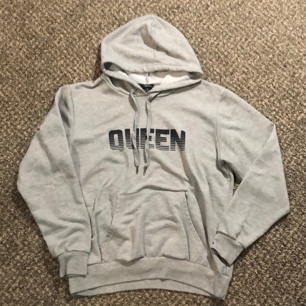Queen Hoodie